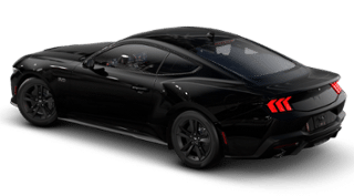 2026 Ford Mustang® External Image 3